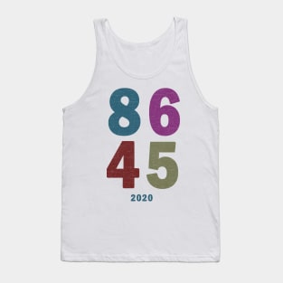 86 45 Tank Top